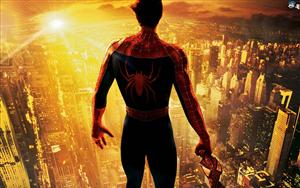 Spider Man 2